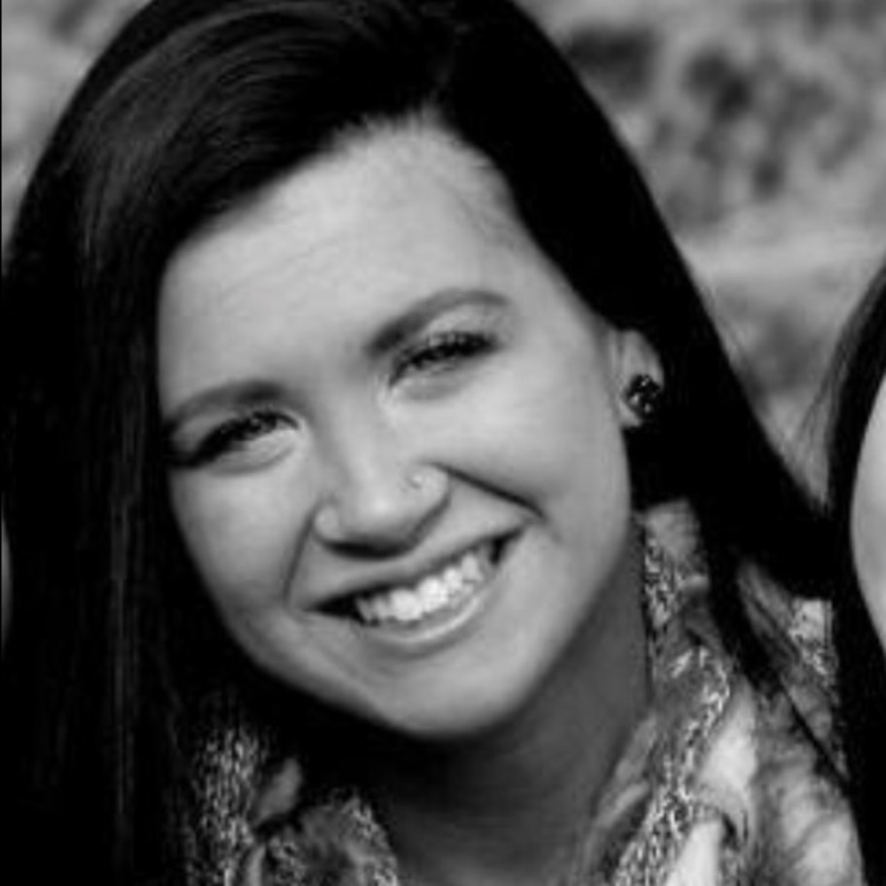 Meet your Posher, Katherine